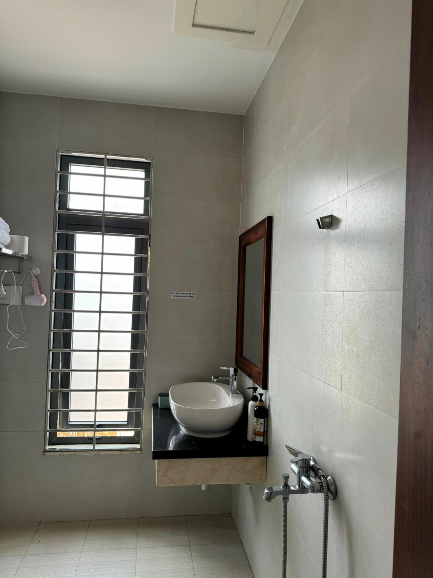 Hoang Khiem Hotel Pleiku Exterior photo